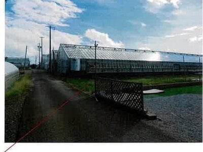 愛知県田原市 三河田原駅 農地 24万円の競売物件 #6