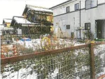 滋賀県東近江市 平田駅2分 土地 489万円の競売物件 #6
