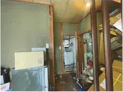 滋賀県東近江市 能登川駅8分 戸建て 375万円の競売物件 #28