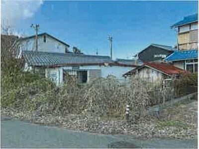 滋賀県近江八幡市 武佐駅6分 戸建て 219万円の競売物件 #37