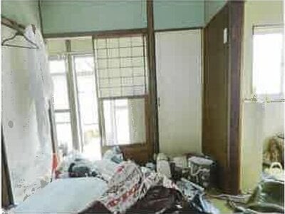 滋賀県近江八幡市 武佐駅6分 戸建て 219万円の競売物件 #39