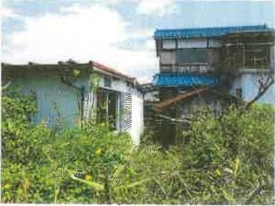 滋賀県近江八幡市 武佐駅6分 戸建て 219万円の競売物件 #6