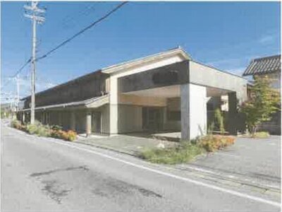 滋賀県彦根市 南彦根駅11分 戸建て 3,520万円の競売物件 #1