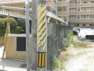 福岡県福岡市中央区 西新駅6分 土地 1億4,507万円の競売物件 #6