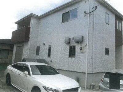 福岡県糸島市 筑前前原駅12分 戸建て 1,516万円の競売物件 #1