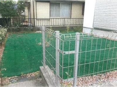 福岡県糸島市 筑前前原駅12分 戸建て 1,516万円の競売物件 #2