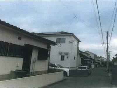 福岡県糸島市 筑前前原駅12分 戸建て 1,516万円の競売物件 #7