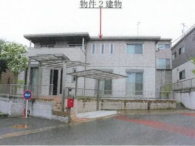 福岡県筑紫野市 筑紫駅9分 戸建て 3,637万円の競売物件 #1