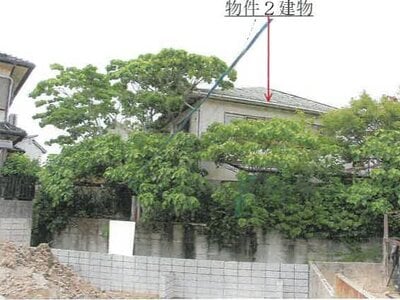 福岡県那珂川市 博多南駅26分 戸建て 876万円の競売物件 #2