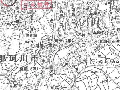 福岡県那珂川市 博多南駅26分 戸建て 876万円の競売物件 #8