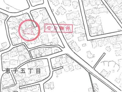 福岡県那珂川市 博多南駅26分 戸建て 876万円の競売物件 #9