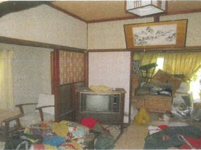 福岡県宗像市 赤間駅22分 戸建て 1,016万円の競売物件 #12