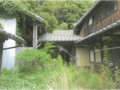 福岡県宗像市 赤間駅22分 戸建て 1,016万円の競売物件 #3