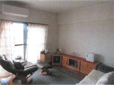 福岡県筑紫野市 桜台駅5分 マンション「コモドヒル桜台」1,038万円の競売物件 #2