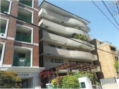 福岡県福岡市中央区 唐人町駅8分 マンション「大濠パークハウス」1億2,814万円の競売物件 #1