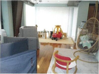 福岡県福岡市中央区 唐人町駅8分 マンション「大濠パークハウス」1億2,814万円の競売物件 #3