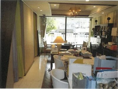 福岡県福岡市中央区 唐人町駅8分 マンション「大濠パークハウス」1億2,814万円の競売物件 #5