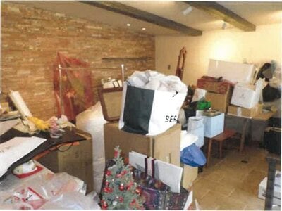 福岡県福岡市中央区 唐人町駅8分 マンション「大濠パークハウス」1億2,814万円の競売物件 #8