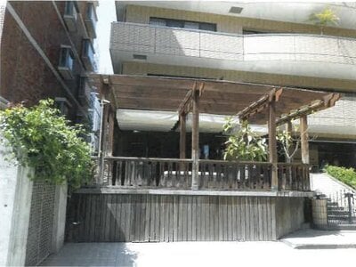 福岡県福岡市中央区 唐人町駅8分 マンション「大濠パークハウス」1億2,814万円の競売物件 #9