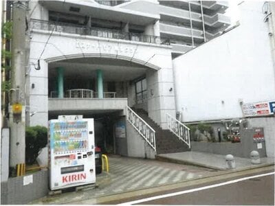 福岡県福岡市博多区 博多駅14分 マンション「エステート・モア・博多グラン」547万円の競売物件 #2