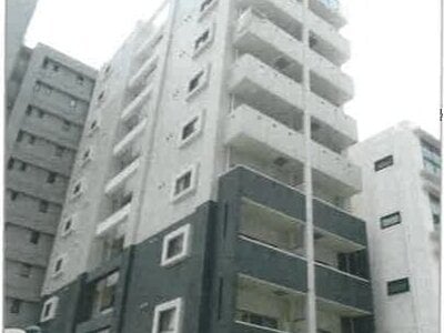 福岡県福岡市中央区 大濠公園駅3分 マンション「ネストピア大濠公園駅前」1,145万円の競売物件 #1