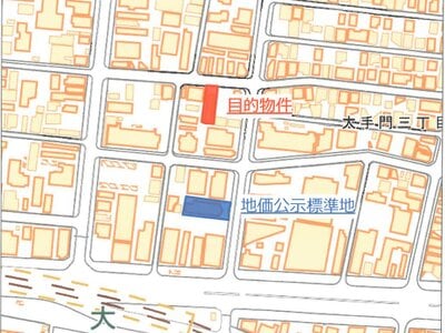 福岡県福岡市中央区 大濠公園駅3分 マンション「ネストピア大濠公園駅前」1,145万円の競売物件 #6