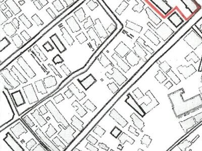 福岡県福岡市東区 箱崎駅11分 マンション「エメラルドマンション」604万円の競売物件 #5