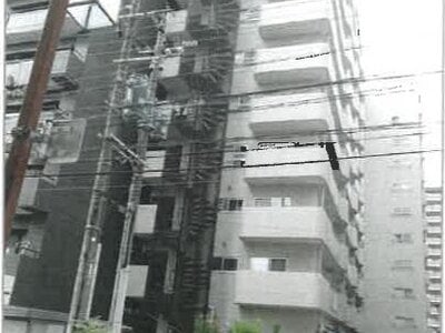 福岡県福岡市中央区 大濠公園駅5分 マンション「東峰マンション西公園」1,157万円の競売物件 #1