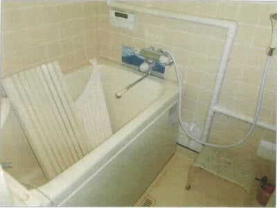福岡県福岡市中央区 大濠公園駅5分 マンション「東峰マンション西公園」1,157万円の競売物件 #4