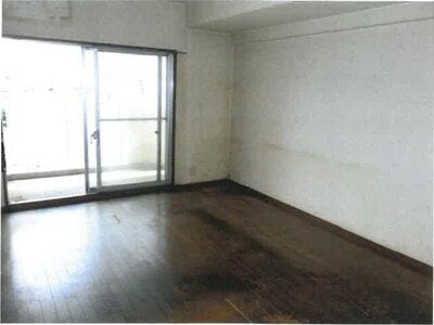 福岡県糟屋郡志免町 福岡空港駅15分 マンション「アネシス空港東」1,390万円の競売物件 #2