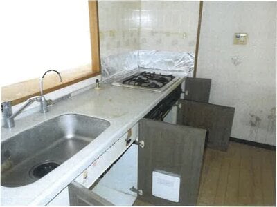 福岡県糟屋郡志免町 福岡空港駅15分 マンション「アネシス空港東」1,390万円の競売物件 #3