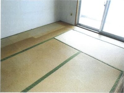 福岡県糟屋郡志免町 福岡空港駅15分 マンション「アネシス空港東」1,390万円の競売物件 #4