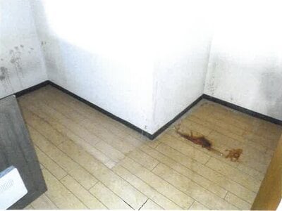 福岡県糟屋郡志免町 福岡空港駅15分 マンション「アネシス空港東」1,390万円の競売物件 #7