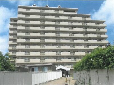 福岡県福岡市南区 大橋駅6分 マンション「ファミール大橋グランヒルズ」616万円の競売物件 #1