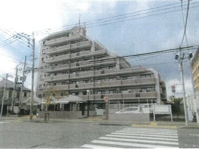 福岡県福岡市南区 井尻駅26分 マンション「アムール大橋南」167万円の競売物件 #1