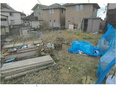 宮城県仙台市青葉区 北仙台駅10分 土地 575万円の競売物件 #1