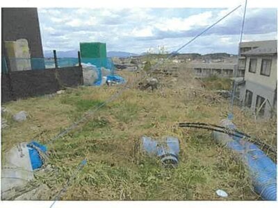 宮城県仙台市青葉区 北仙台駅10分 土地 575万円の競売物件 #2