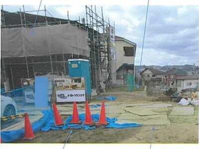 宮城県仙台市青葉区 北仙台駅10分 土地 575万円の競売物件 #4