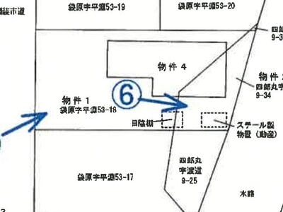 宮城県仙台市太白区 南仙台駅29分 戸建て 1,341万円の競売物件 #1