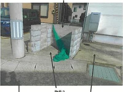 宮城県仙台市太白区 南仙台駅29分 戸建て 1,341万円の競売物件 #10