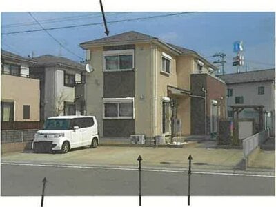 宮城県仙台市太白区 南仙台駅29分 戸建て 1,341万円の競売物件 #3