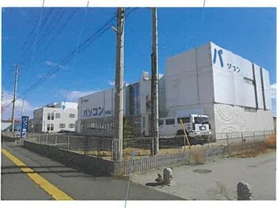 宮城県石巻市 石巻あゆみ野駅7分 戸建て 6,937万円の競売物件 #1