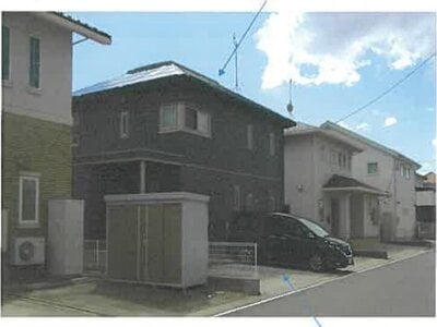 宮城県石巻市 石巻あゆみ野駅5分 戸建て 1,106万円の競売物件 #1