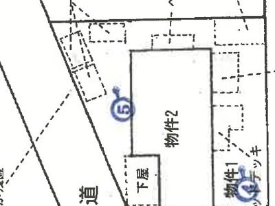 宮城県仙台市泉区 陸前落合駅 戸建て 573万円の競売物件 #1