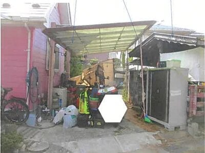 宮城県仙台市泉区 陸前落合駅 戸建て 573万円の競売物件 #4
