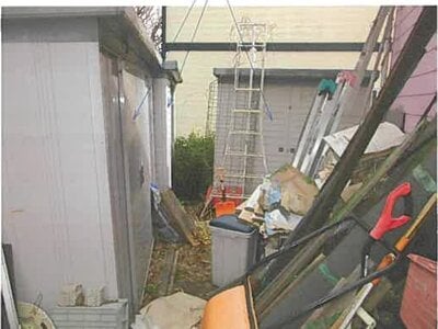 宮城県仙台市泉区 陸前落合駅 戸建て 573万円の競売物件 #6