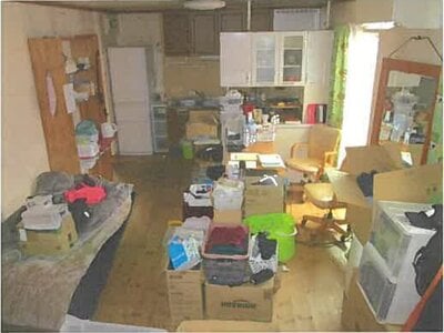 宮城県仙台市泉区 陸前落合駅 戸建て 573万円の競売物件 #7