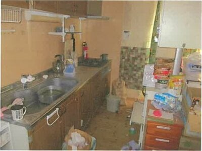 宮城県仙台市泉区 陸前落合駅 戸建て 573万円の競売物件 #8