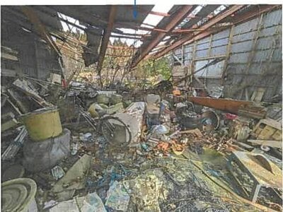 (値下げ) 宮城県白石市 白石蔵王駅 戸建て 53万円の競売物件 #11