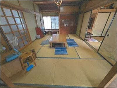 (値下げ) 宮城県白石市 白石蔵王駅 戸建て 53万円の競売物件 #6